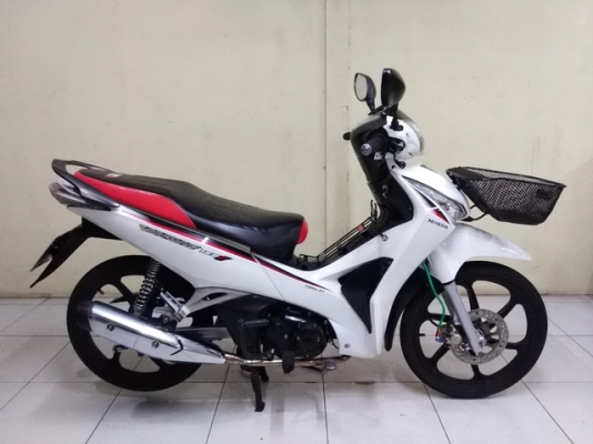 ขายHonda Wave125i ปี56 สตาร์ทมือ ล้อแม็ก รถเดิมเครื่องดีสภาพดี ขายHonda Wave125i ปี56 สตาร์ทมือ ล้อแม็ก รถเดิมเครื่องดีสภาพดี