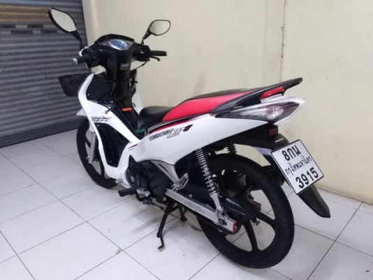 ขายHonda Wave125i ปี56 สตาร์ทมือ ล้อแม็ก รถเดิมเครื่องดีสภาพดี ขายHonda Wave125i ปี56 สตาร์ทมือ ล้อแม็ก รถเดิมเครื่องดีสภาพดี