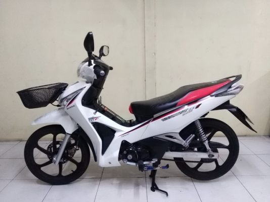 ขายHonda Wave125i ปี56 สตาร์ทมือ ล้อแม็ก รถเดิมเครื่องดีสภาพดี ขายHonda Wave125i ปี56 สตาร์ทมือ ล้อแม็ก รถเดิมเครื่องดีสภาพดี