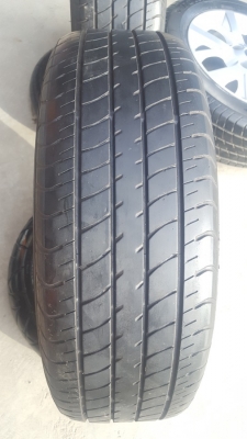 ขายล้อ Nissan Note ขอบ15 ยาง185/60/15 ปี 16 4 ล้อ ขายล้อ Nissan Note ขอบ15 ยาง185/60/15 ปี 16 4 ล้อ