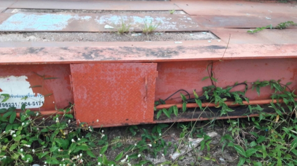 ขาย ตราชั่ง 40 ตัน ยาว 6 เมตร กว้าง 3 เมตร อุปกรณ์มีครบ ขาย ตราชั่ง 40 ตัน ยาว 6 เมตร กว้าง 3 เมตร อุปกรณ์มีครบ