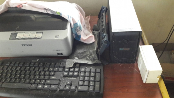 ขาย ตราชั่ง 40 ตัน ยาว 6 เมตร กว้าง 3 เมตร อุปกรณ์มีครบ ขาย ตราชั่ง 40 ตัน ยาว 6 เมตร กว้าง 3 เมตร อุปกรณ์มีครบ