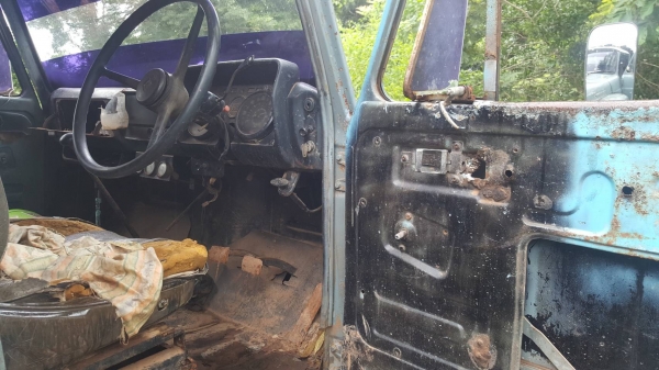 ขาย รถ 6 ล้อดั้ม หัวยาว ISUZU TX เดิมทั้งคัน เครื่องยนต์ 125 แรงม้า คัสซีสวยตลอดเส้น มีทะเบียนครบ