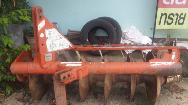 พานพรวน  6&times;24  CMT(ชื้อขายแล้ว)