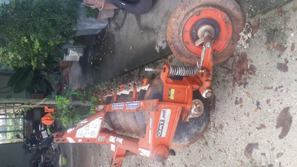 พานพรวน  6&times;24  CMT(ชื้อขายแล้ว)