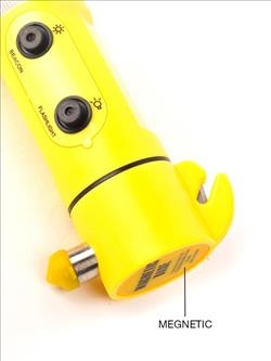 ไฟฉายฉุกเฉิน5 in 1 ไฟฉายฉุกเฉิน5 in 1