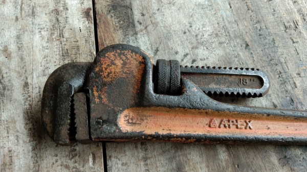 ขายประแจคอม้า