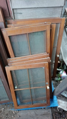 ขายบานซิ้งไม้สักทอง ขายบานซิ้งไม้สักทอง