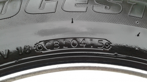 แม็กกระบะ ขอบ15 -6รู139 รัดยาง215-70-15 ปี15