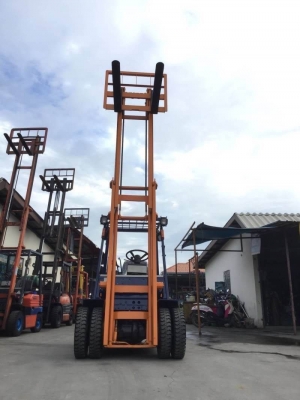 อาร์ ซี เอช โฟรคลิฟท์ ขาย โตโยต้า รุ่น 5 ดีเซล 2.5 ตัน