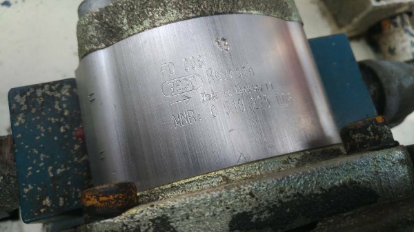 ชุดต้นกำลังไฮดรอลิกส์