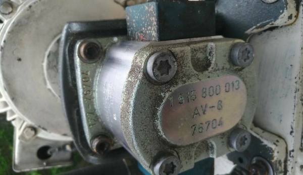 ชุดต้นกำลังไฮดรอลิกส์