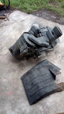 หัวเก๋งฮีโ่น่ เอฟบี สีสวย อุปกรณ์ครบ พร้อมติดตั้ง 091-0272356 095-6314517