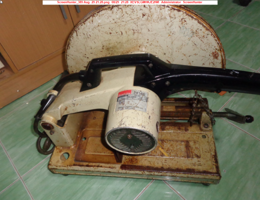 ขายไฟเบอร์ตัดเหล็ก Makita 2416S 1430W 2300/min ขายไฟเบอร์ตัดเหล็ก Makita 2416S 1430W 2300/min