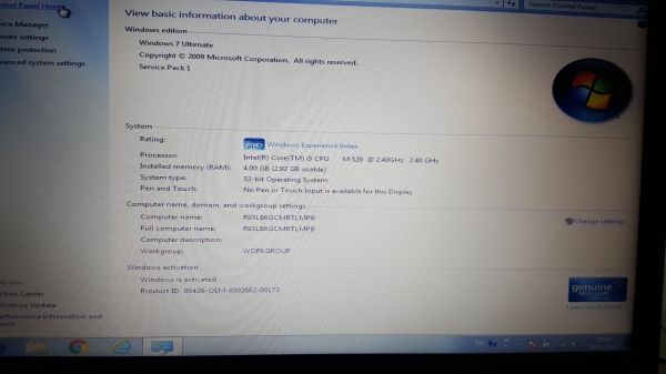 ขาย Lenovo