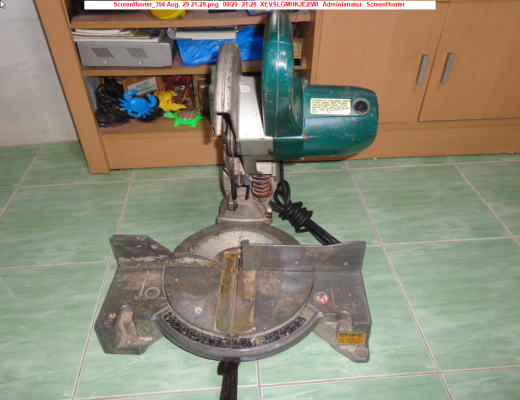 ขายเครื่องตัดองศา 10นิ้ว MAKITA LS1040 ขายเครื่องตัดองศา 10นิ้ว MAKITA LS1040