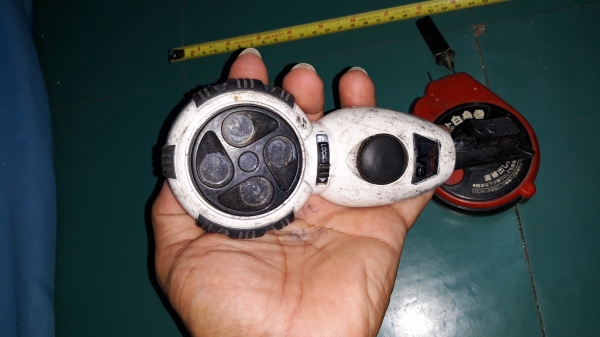 ขายเต้าตีเส้นชุด3แบบ TAJIMA MADE IN JAPAN. มือสองสภาพดี สอบถามได้ครับ