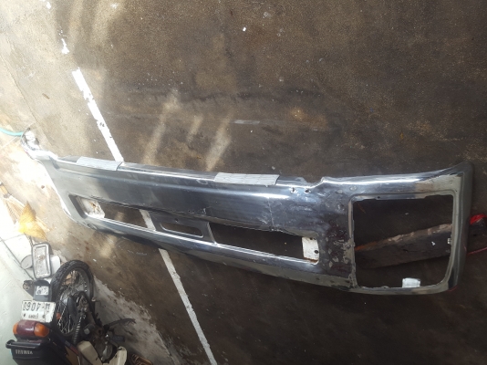 ขายกันชน28000บาทโทร0643130366