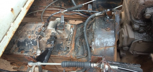 10 ล้อ 2 เพลา เครื่อง 230 เบรคทิฟฟี่แห้ง ครัชลม พวงมาลัยเพาเวอ 10 ล้อ 2 เพลา เครื่อง 230 เบรคทิฟฟี่แห้ง ครัชลม พวงมาลัยเพาเวอ