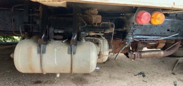 10 ล้อ 2 เพลา เครื่อง 230 เบรคทิฟฟี่แห้ง ครัชลม พวงมาลัยเพาเวอ 10 ล้อ 2 เพลา เครื่อง 230 เบรคทิฟฟี่แห้ง ครัชลม พวงมาลัยเพาเวอ