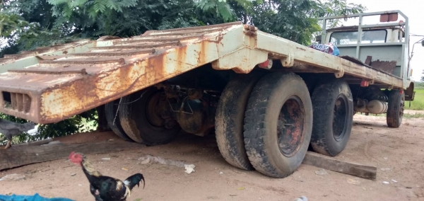 10 ล้อ 2 เพลา เครื่อง 230 เบรคทิฟฟี่แห้ง ครัชลม พวงมาลัยเพาเวอ 10 ล้อ 2 เพลา เครื่อง 230 เบรคทิฟฟี่แห้ง ครัชลม พวงมาลัยเพาเวอ