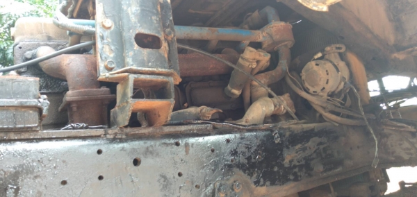 10 ล้อ 2 เพลา เครื่อง 230 เบรคทิฟฟี่แห้ง ครัชลม พวงมาลัยเพาเวอ 10 ล้อ 2 เพลา เครื่อง 230 เบรคทิฟฟี่แห้ง ครัชลม พวงมาลัยเพาเวอ