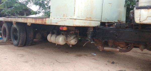 10 ล้อ 2 เพลา เครื่อง 230 เบรคทิฟฟี่แห้ง ครัชลม พวงมาลัยเพาเวอ 10 ล้อ 2 เพลา เครื่อง 230 เบรคทิฟฟี่แห้ง ครัชลม พวงมาลัยเพาเวอ