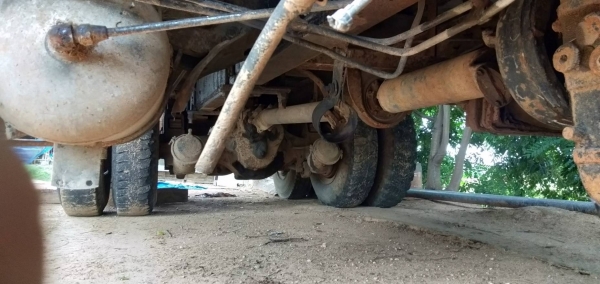 10 ล้อ 2 เพลา เครื่อง 230 เบรคทิฟฟี่แห้ง ครัชลม พวงมาลัยเพาเวอ 10 ล้อ 2 เพลา เครื่อง 230 เบรคทิฟฟี่แห้ง ครัชลม พวงมาลัยเพาเวอ