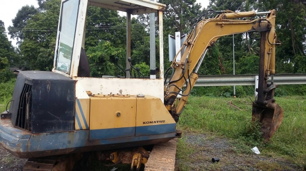 โคมัทสุ 30-5