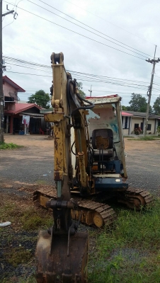 โคมัทสุ 30-5