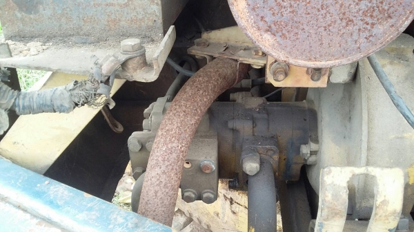 โคมัทสุ 30-5