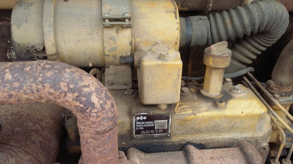 โคมัทสุ 30-5