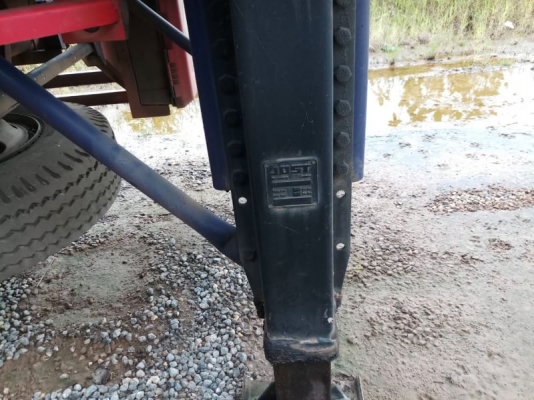 ถังน้ำมัน 50,000 ลิตร