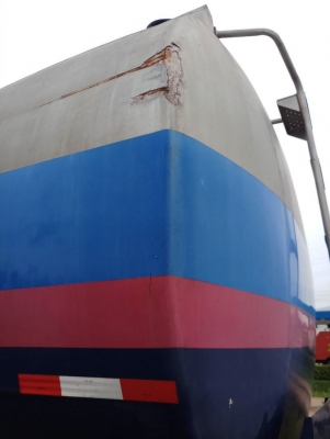 ถังน้ำมัน 50,000 ลิตร