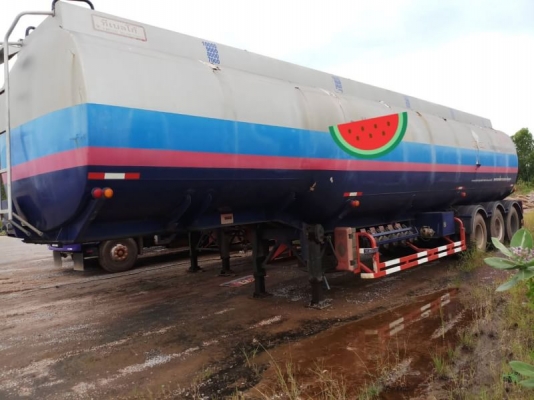 ถังน้ำมัน 50,000 ลิตร