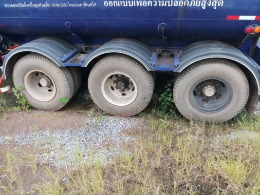 ถังน้ำมัน 50,000 ลิตร