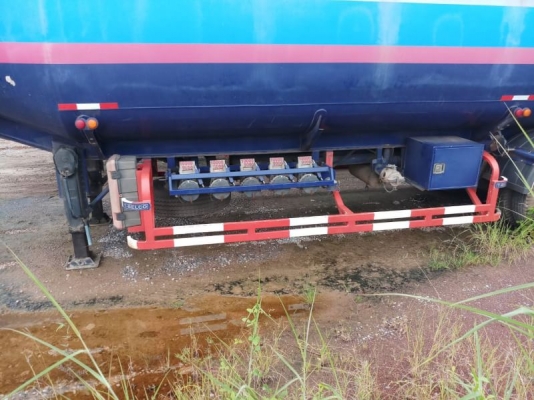 ถังน้ำมัน 50,000 ลิตร