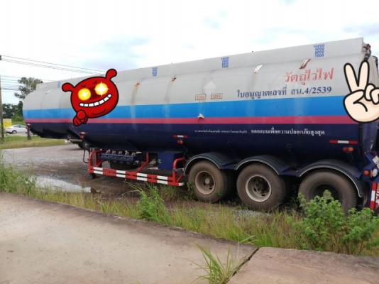 ถังน้ำมัน 50,000 ลิตร