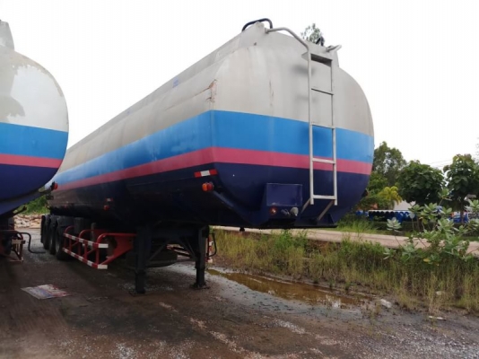 ถังน้ำมัน 50,000 ลิตร