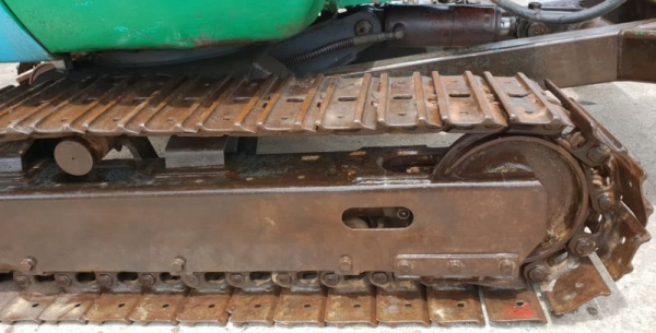 ขายด่วนรถเเบคโฮ ซูมิโตโมSH30JXรถนอกเพื่งนำเข้ามาใหม่สวยเดิมๆเคื่องดีปั่มแรงคอลโทลน้ำมันปั้มนิ้ว บูมอามร์สวยเร็วแรงไม่โหลด เครื่องอีซูซู3สูบระบบเต่ากะต่ายลายหัวกะแทกพร้อมครบรถยังไม่เคยใช้งานในไทยเลย