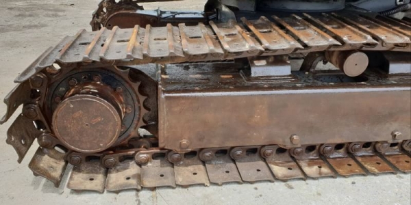 ขายด่วนรถเเบคโฮ ซูมิโตโมSH30JXรถนอกเพื่งนำเข้ามาใหม่สวยเดิมๆเคื่องดีปั่มแรงคอลโทลน้ำมันปั้มนิ้ว บูมอามร์สวยเร็วแรงไม่โหลด เครื่องอีซูซู3สูบระบบเต่ากะต่ายลายหัวกะแทกพร้อมครบรถยังไม่เคยใช้งานในไทยเลย