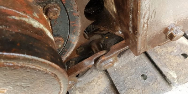 ขายด่วนรถเเบคโฮ ซูมิโตโมSH30JXรถนอกเพื่งนำเข้ามาใหม่สวยเดิมๆเคื่องดีปั่มแรงคอลโทลน้ำมันปั้มนิ้ว บูมอามร์สวยเร็วแรงไม่โหลด เครื่องอีซูซู3สูบระบบเต่ากะต่ายลายหัวกะแทกพร้อมครบรถยังไม่เคยใช้งานในไทยเลย