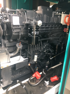 DENYO DCA-400SPKII : 400KVA เครื่องปั่นไฟใหม่ นำเข้าจากญี่ปุ่น โทร. 080-6565422 (หนิง) DENYO DCA-400SPKII : 400KVA เครื่องปั่นไฟใหม่ นำเข้าจากญี่ปุ่น โทร. 080-6565422 (หนิง)