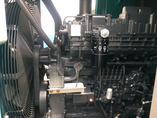 DENYO DCA-400SPKII : 400KVA เครื่องปั่นไฟใหม่ นำเข้าจากญี่ปุ่น โทร. 080-6565422 (หนิง) DENYO DCA-400SPKII : 400KVA เครื่องปั่นไฟใหม่ นำเข้าจากญี่ปุ่น โทร. 080-6565422 (หนิง)