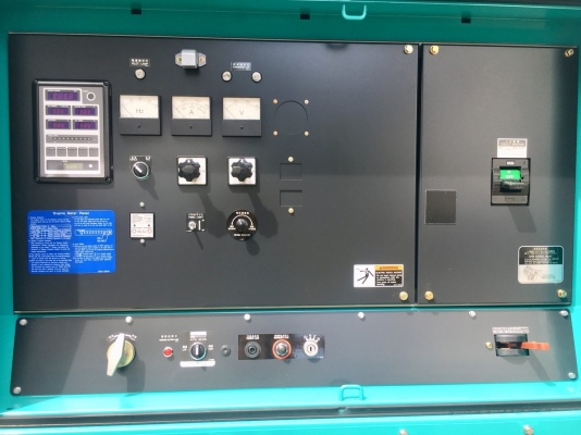 DENYO DCA-400SPKII : 400KVA เครื่องปั่นไฟใหม่ นำเข้าจากญี่ปุ่น โทร. 080-6565422 (หนิง) DENYO DCA-400SPKII : 400KVA เครื่องปั่นไฟใหม่ นำเข้าจากญี่ปุ่น โทร. 080-6565422 (หนิง)