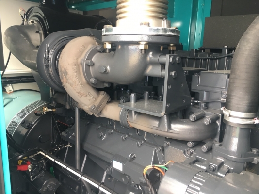 DENYO DCA-400SPKII : 400KVA เครื่องปั่นไฟใหม่ นำเข้าจากญี่ปุ่น โทร. 080-6565422 (หนิง) DENYO DCA-400SPKII : 400KVA เครื่องปั่นไฟใหม่ นำเข้าจากญี่ปุ่น โทร. 080-6565422 (หนิง)