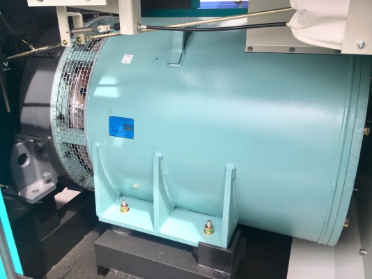 DENYO DCA-400SPKII : 400KVA เครื่องปั่นไฟใหม่ นำเข้าจากญี่ปุ่น โทร. 080-6565422 (หนิง) DENYO DCA-400SPKII : 400KVA เครื่องปั่นไฟใหม่ นำเข้าจากญี่ปุ่น โทร. 080-6565422 (หนิง)