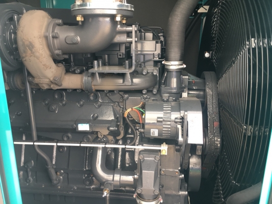 DENYO DCA-400SPKII : 400KVA เครื่องปั่นไฟใหม่ นำเข้าจากญี่ปุ่น โทร. 080-6565422 (หนิง) DENYO DCA-400SPKII : 400KVA เครื่องปั่นไฟใหม่ นำเข้าจากญี่ปุ่น โทร. 080-6565422 (หนิง)