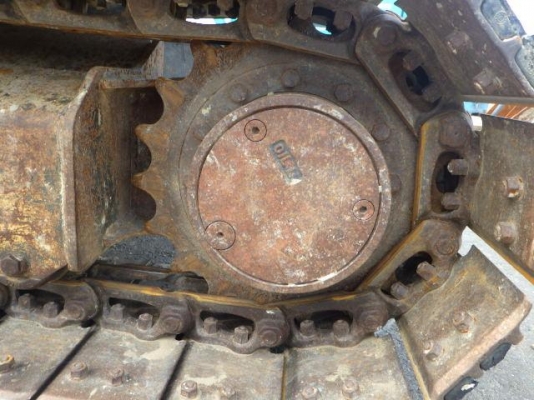 รถขุด 4ตัน KOBELCO : SK40SR-3#PH06 1,426ชม. ตรงจากญี่ปุ่นครับ