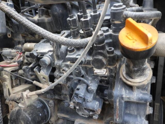 รถขุด 4ตัน KOBELCO : SK40SR-3#PH06 1,426ชม. ตรงจากญี่ปุ่นครับ